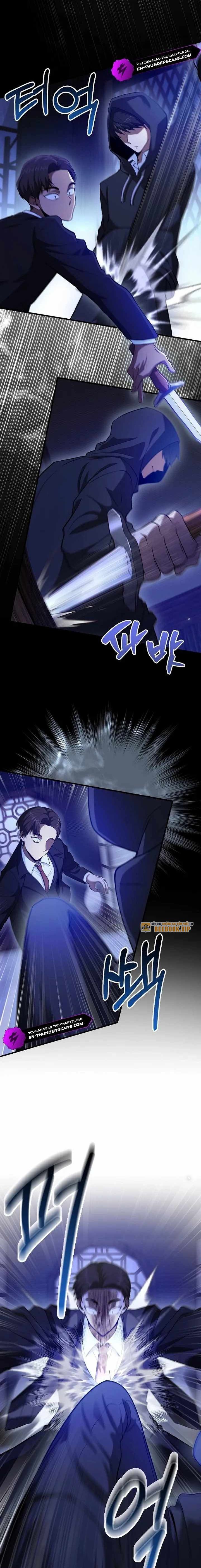 Thiên Tài Võ Thuật Hồi Quy Chapter 51 - Trang 2