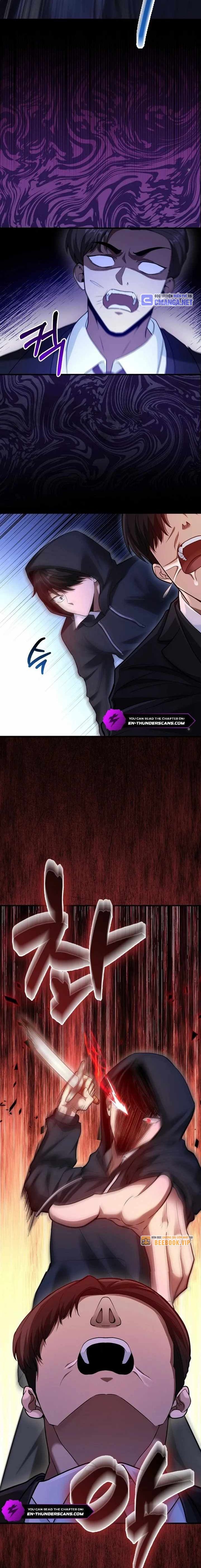 Thiên Tài Võ Thuật Hồi Quy Chapter 51 - Trang 2