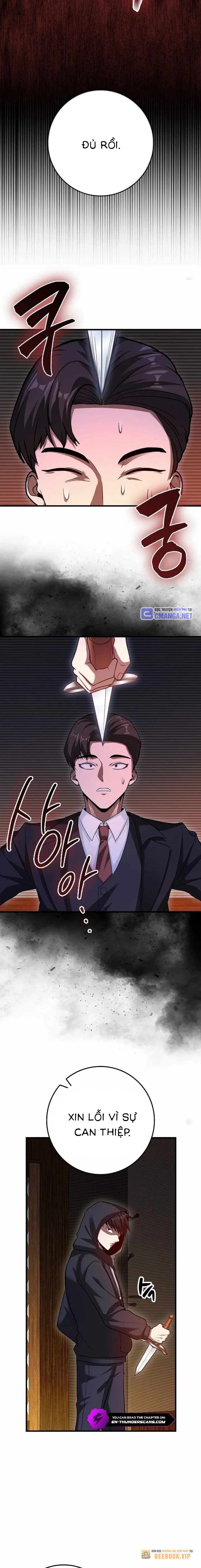 Thiên Tài Võ Thuật Hồi Quy Chapter 51 - Trang 2