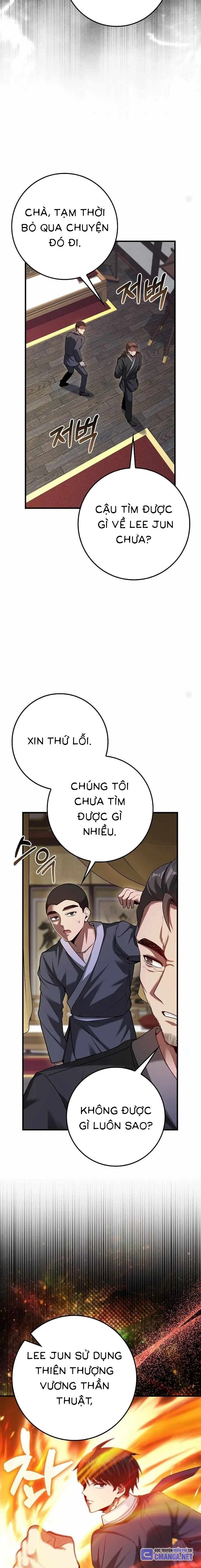 Thiên Tài Võ Thuật Hồi Quy Chapter 51 - Trang 2