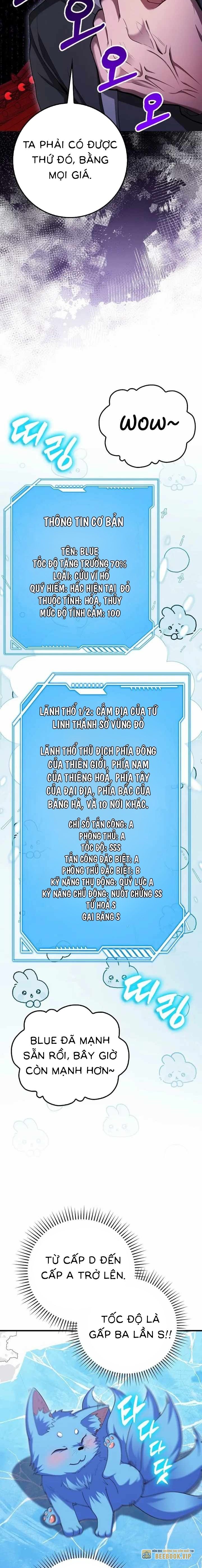 Thiên Tài Võ Thuật Hồi Quy Chapter 51 - Trang 2