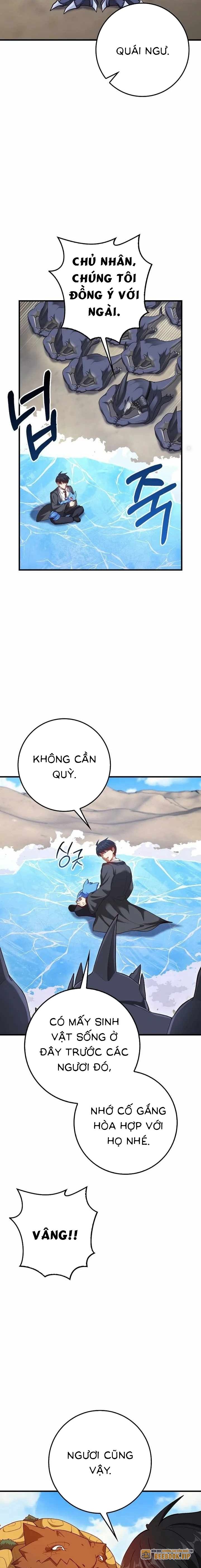 Thiên Tài Võ Thuật Hồi Quy Chapter 51 - Trang 2