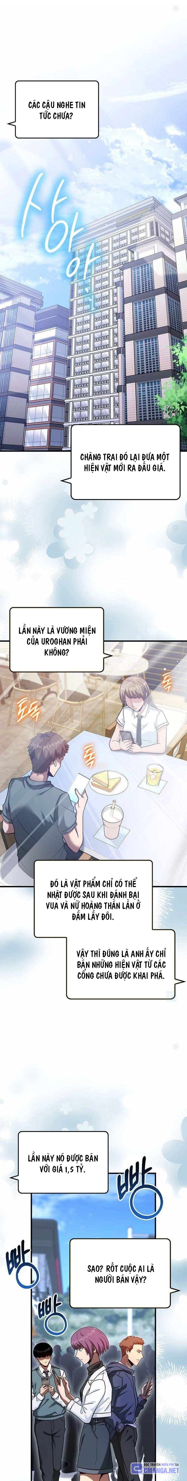 Thiên Tài Võ Thuật Hồi Quy Chapter 52 - Trang 2