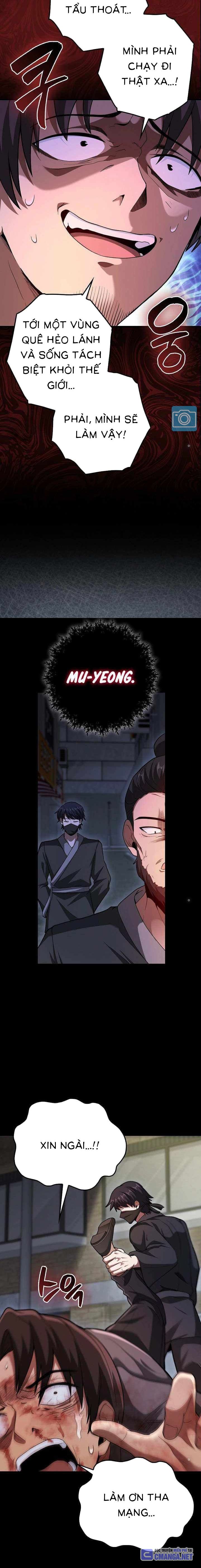 Thiên Tài Võ Thuật Hồi Quy Chapter 52 - Trang 2