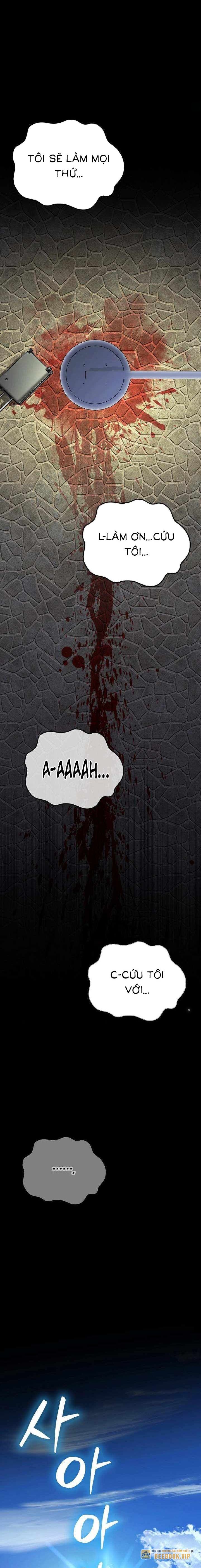 Thiên Tài Võ Thuật Hồi Quy Chapter 52 - Trang 2