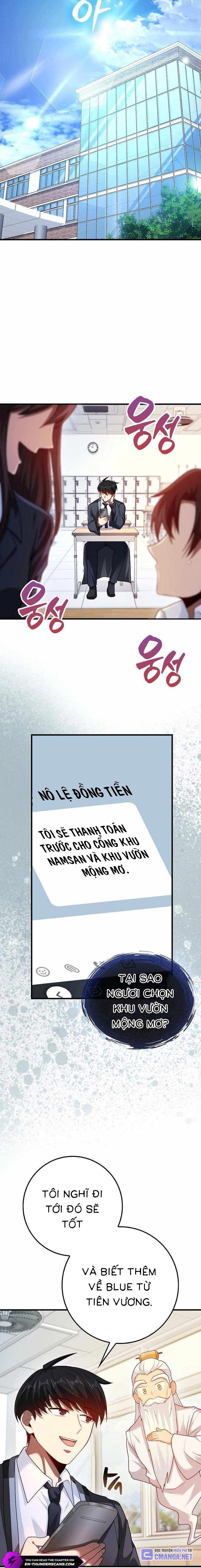 Thiên Tài Võ Thuật Hồi Quy Chapter 52 - Trang 2