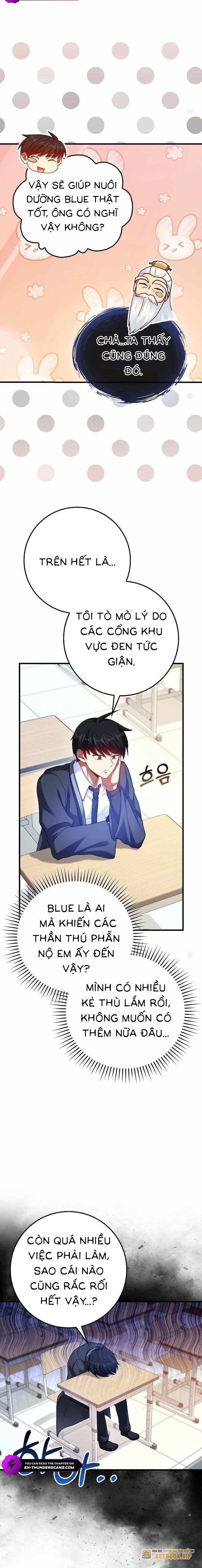 Thiên Tài Võ Thuật Hồi Quy Chapter 52 - Trang 2