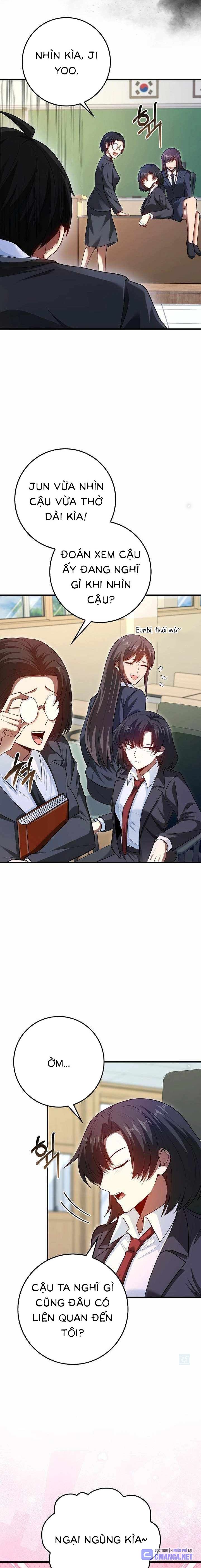 Thiên Tài Võ Thuật Hồi Quy Chapter 52 - Trang 2