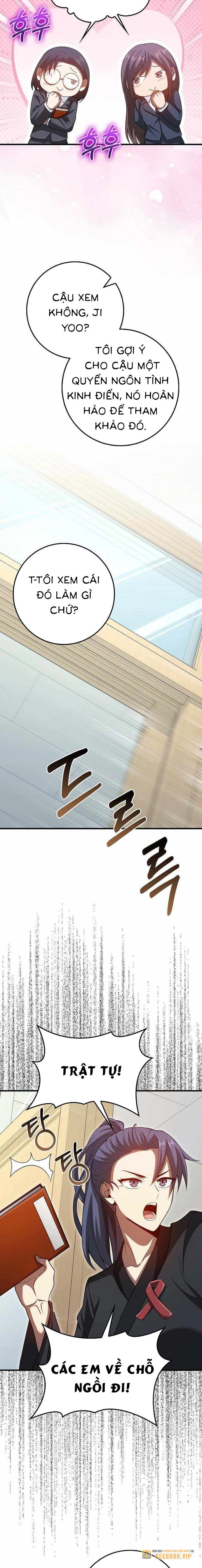 Thiên Tài Võ Thuật Hồi Quy Chapter 52 - Trang 2