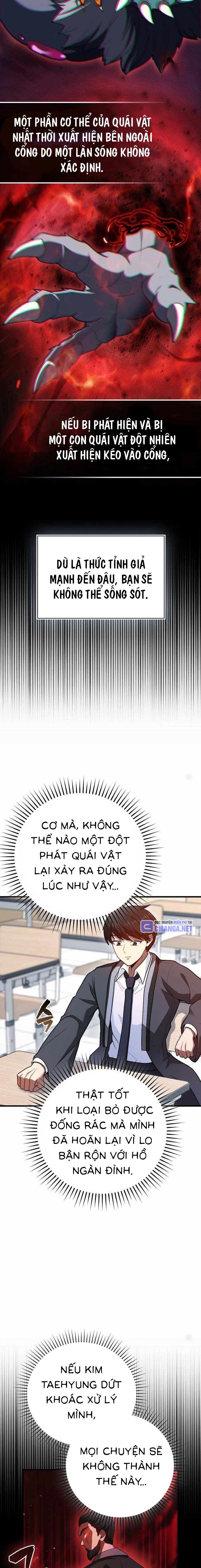 Thiên Tài Võ Thuật Hồi Quy Chapter 52 - Trang 2