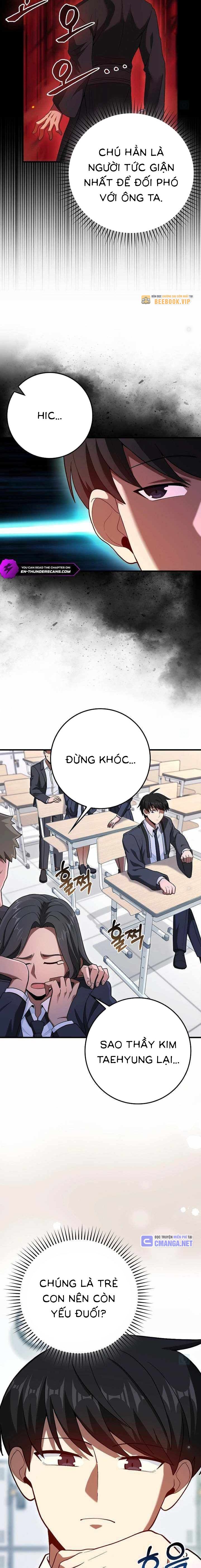 Thiên Tài Võ Thuật Hồi Quy Chapter 52 - Trang 2