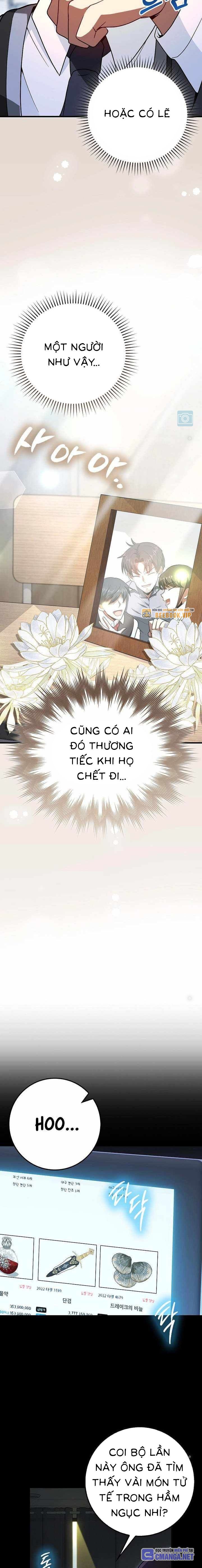 Thiên Tài Võ Thuật Hồi Quy Chapter 52 - Trang 2