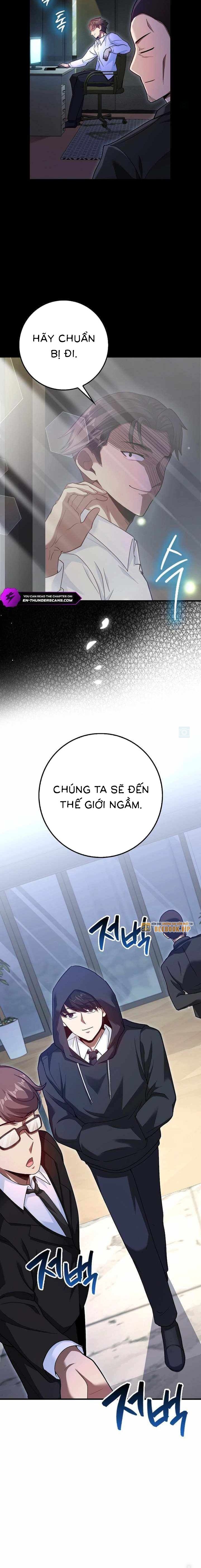 Thiên Tài Võ Thuật Hồi Quy Chapter 52 - Trang 2