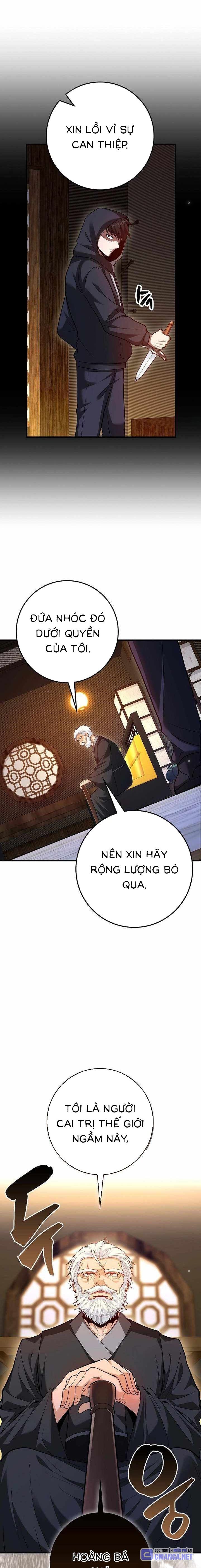 Thiên Tài Võ Thuật Hồi Quy Chapter 52 - Trang 2