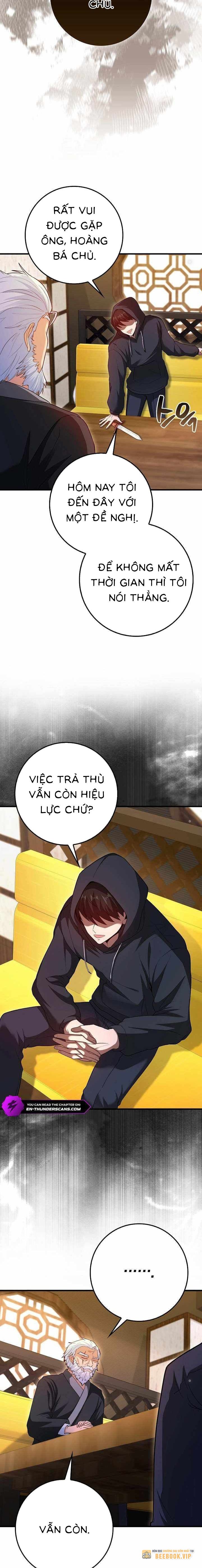 Thiên Tài Võ Thuật Hồi Quy Chapter 52 - Trang 2
