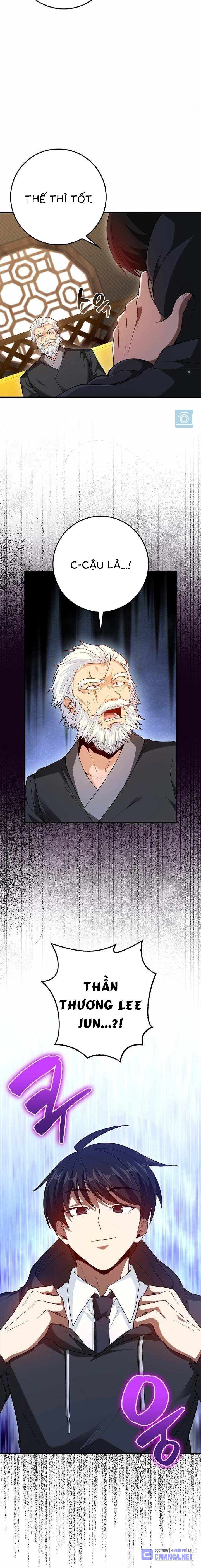 Thiên Tài Võ Thuật Hồi Quy Chapter 52 - Trang 2