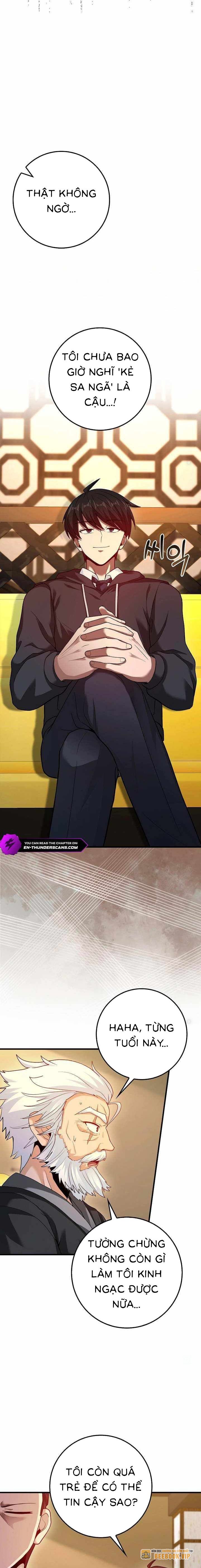 Thiên Tài Võ Thuật Hồi Quy Chapter 52 - Trang 2