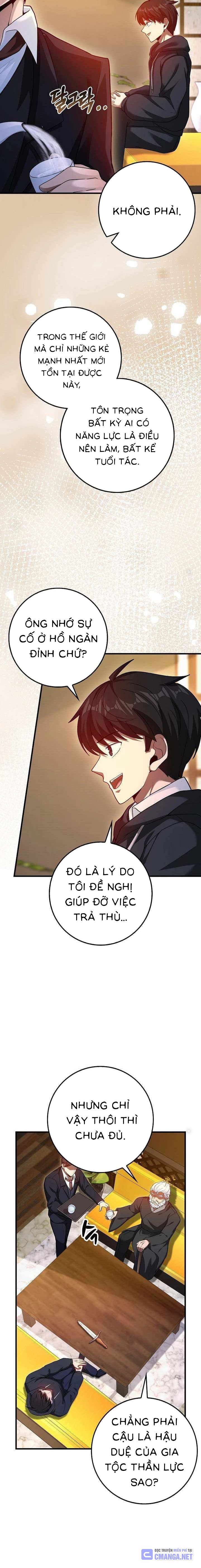 Thiên Tài Võ Thuật Hồi Quy Chapter 52 - Trang 2