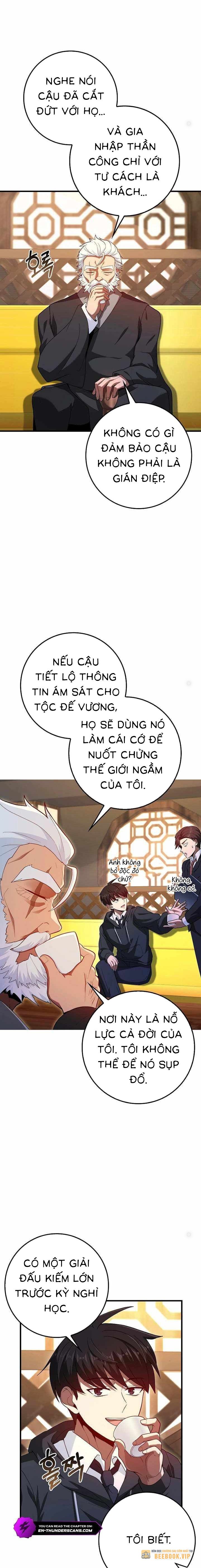 Thiên Tài Võ Thuật Hồi Quy Chapter 52 - Trang 2
