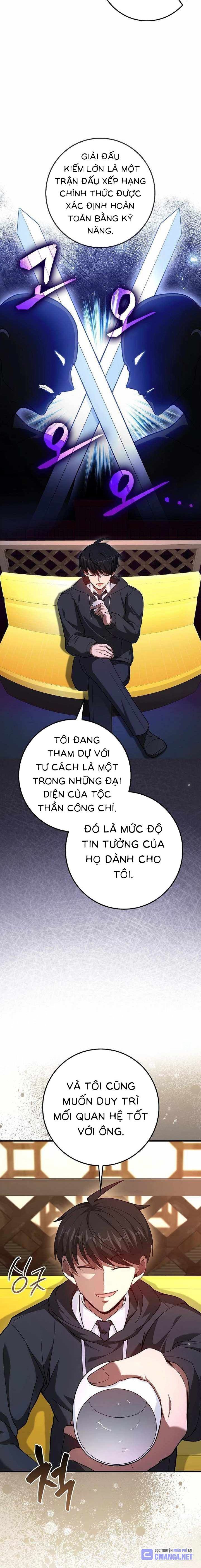 Thiên Tài Võ Thuật Hồi Quy Chapter 52 - Trang 2