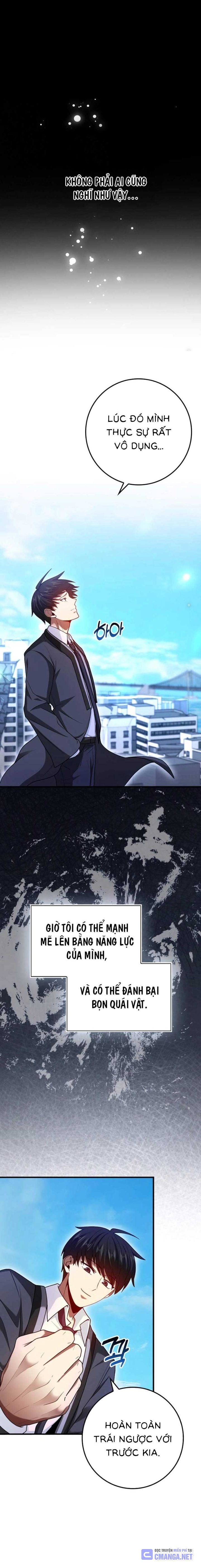 Thiên Tài Võ Thuật Hồi Quy Chapter 55 - Trang 2