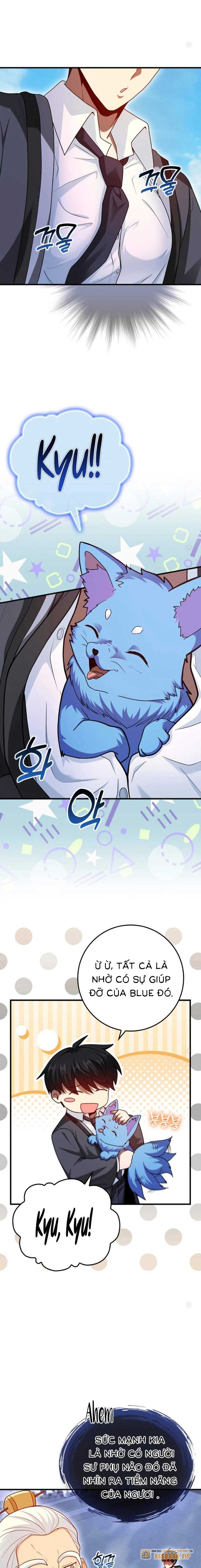 Thiên Tài Võ Thuật Hồi Quy Chapter 55 - Trang 2