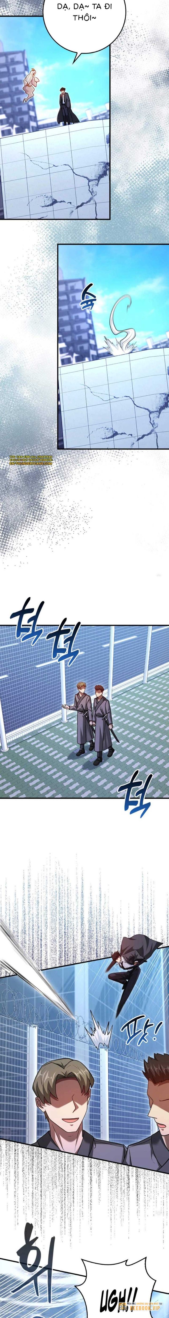 Thiên Tài Võ Thuật Hồi Quy Chapter 55 - Trang 2