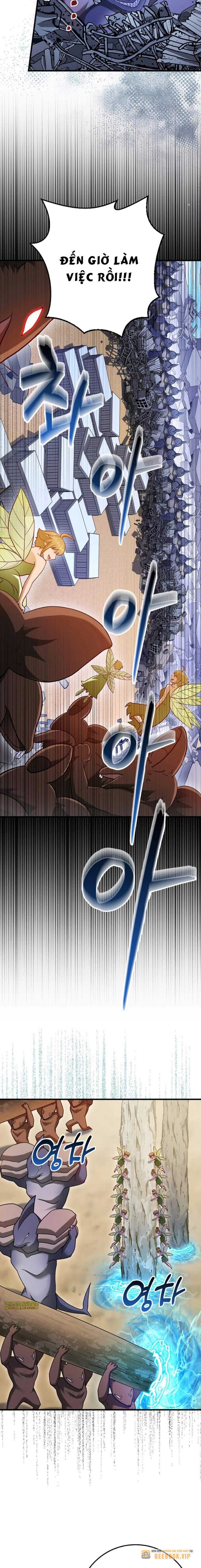 Thiên Tài Võ Thuật Hồi Quy Chapter 55 - Trang 2