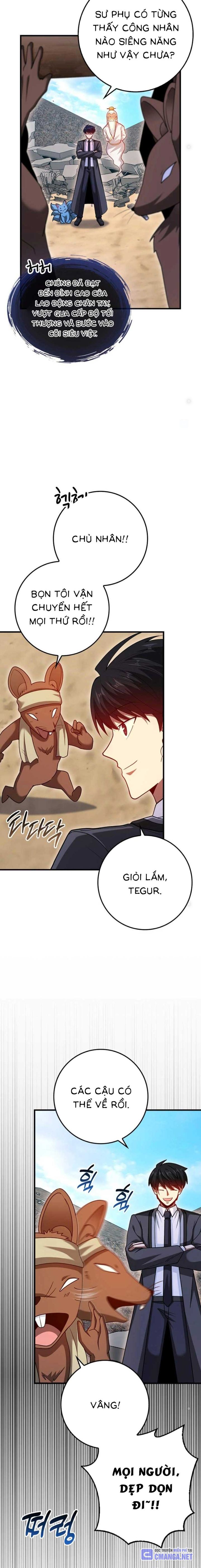 Thiên Tài Võ Thuật Hồi Quy Chapter 55 - Trang 2