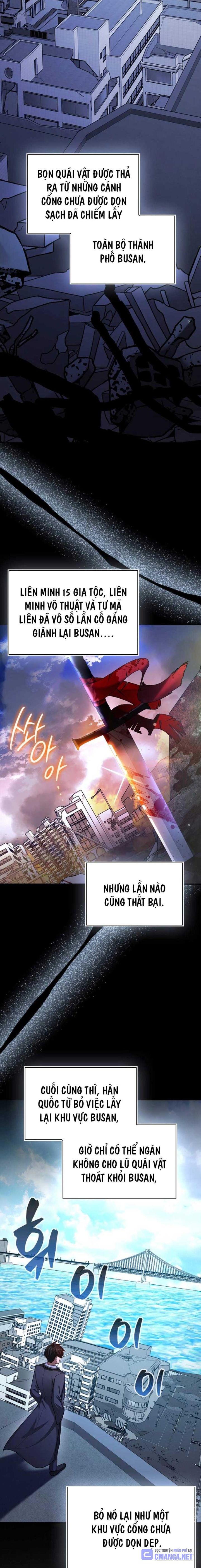 Thiên Tài Võ Thuật Hồi Quy Chapter 55 - Trang 2