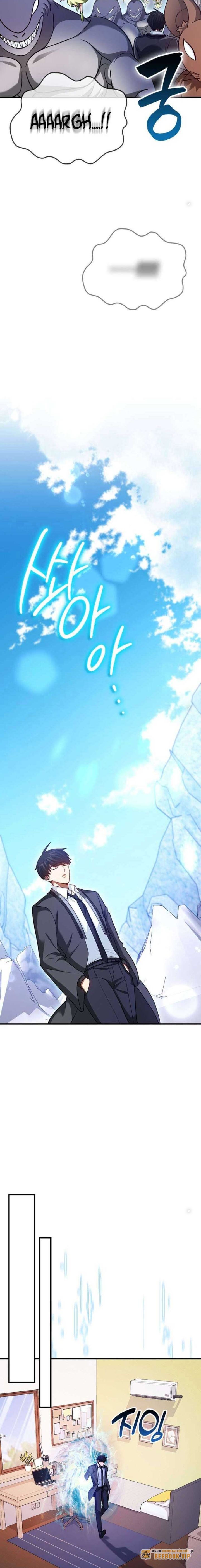 Thiên Tài Võ Thuật Hồi Quy Chapter 57 - Trang 2