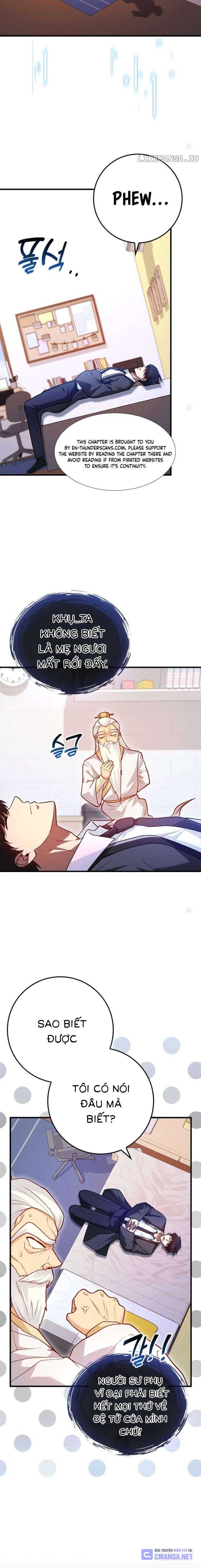 Thiên Tài Võ Thuật Hồi Quy Chapter 57 - Trang 2