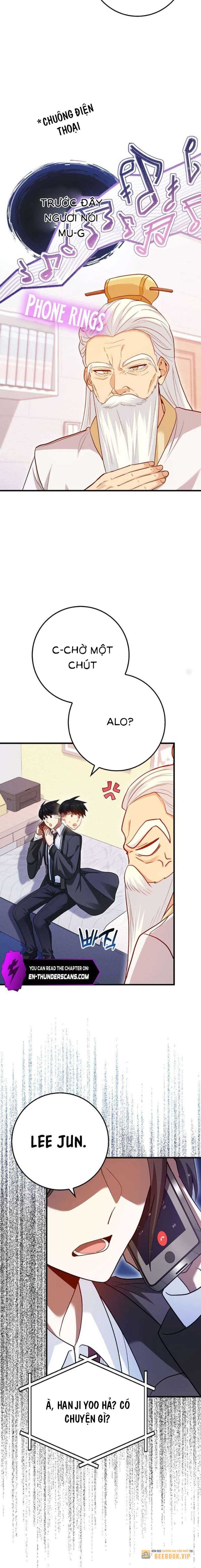 Thiên Tài Võ Thuật Hồi Quy Chapter 57 - Trang 2