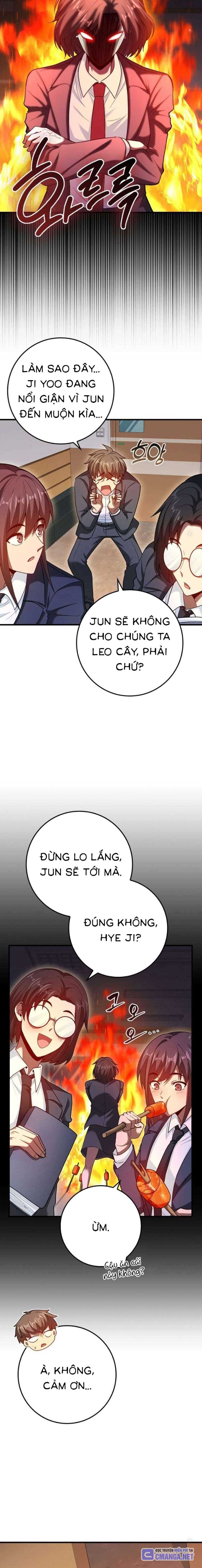 Thiên Tài Võ Thuật Hồi Quy Chapter 57 - Trang 2