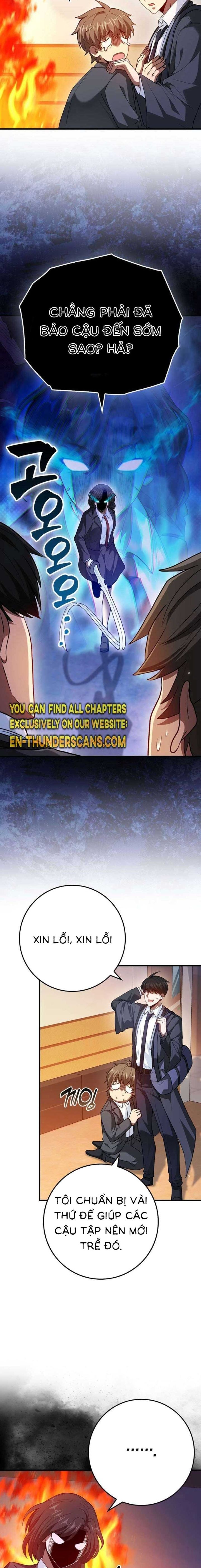 Thiên Tài Võ Thuật Hồi Quy Chapter 57 - Trang 2