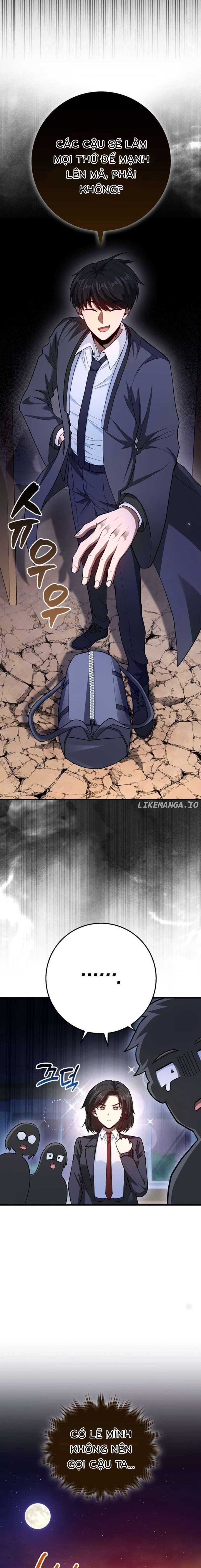 Thiên Tài Võ Thuật Hồi Quy Chapter 57 - Trang 2