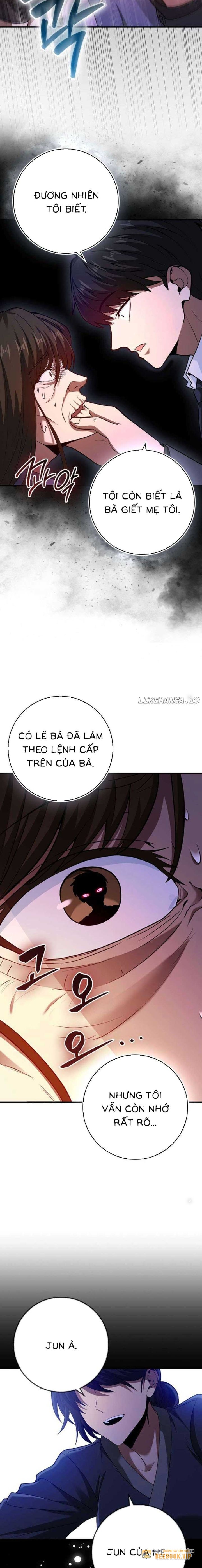 Thiên Tài Võ Thuật Hồi Quy Chapter 57 - Trang 2