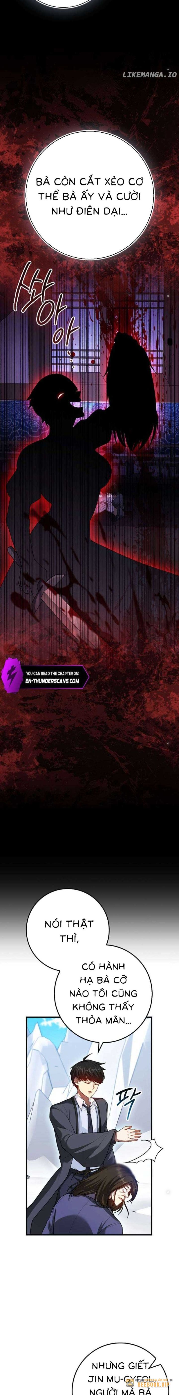 Thiên Tài Võ Thuật Hồi Quy Chapter 57 - Trang 2