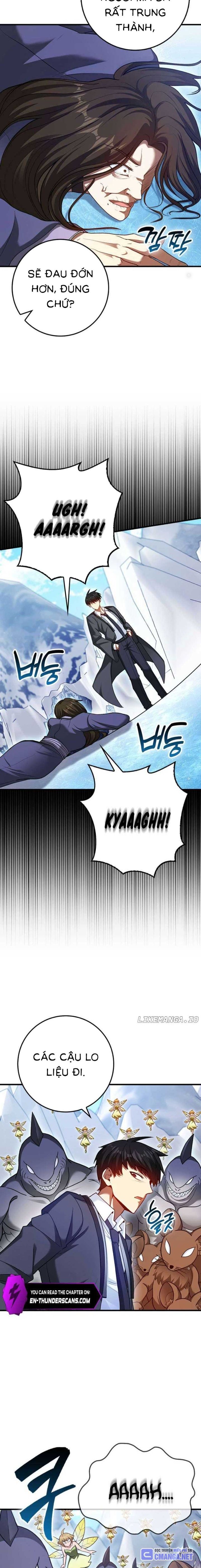 Thiên Tài Võ Thuật Hồi Quy Chapter 57 - Trang 2