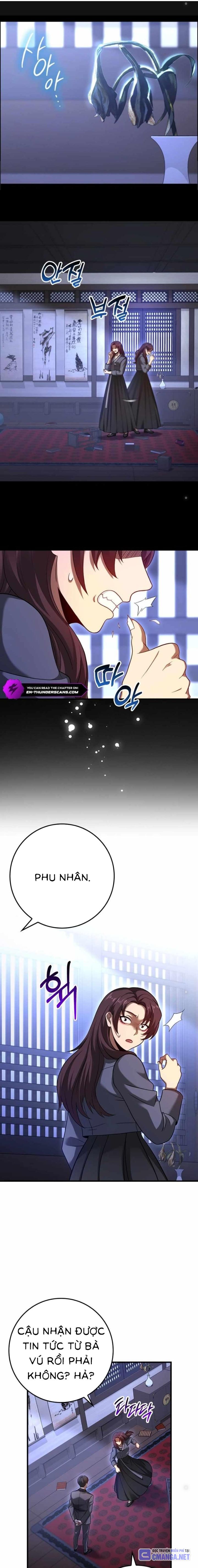 Thiên Tài Võ Thuật Hồi Quy Chapter 58 - Trang 2