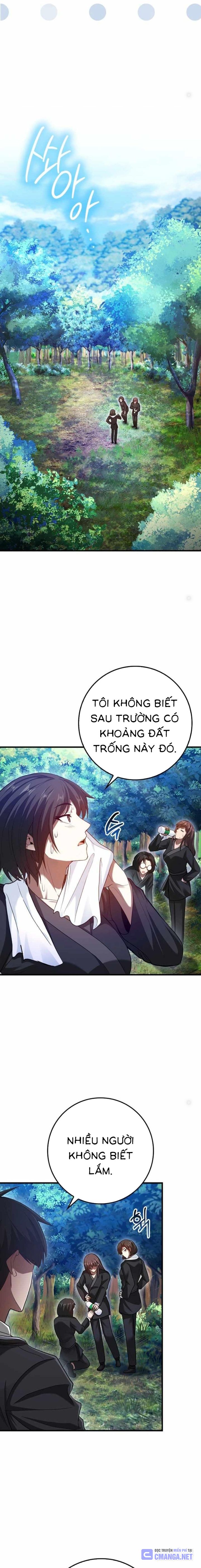 Thiên Tài Võ Thuật Hồi Quy Chapter 58 - Trang 2