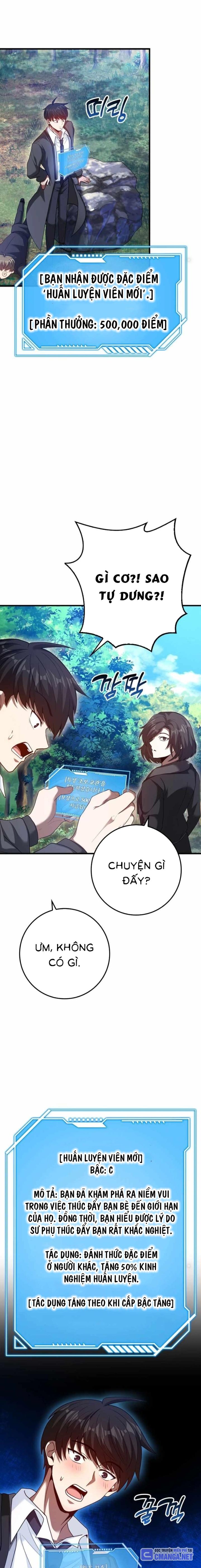 Thiên Tài Võ Thuật Hồi Quy Chapter 58 - Trang 2