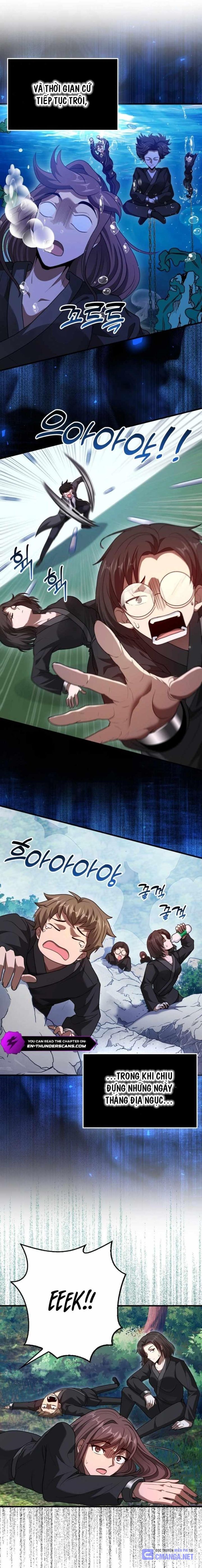 Thiên Tài Võ Thuật Hồi Quy Chapter 58 - Trang 2