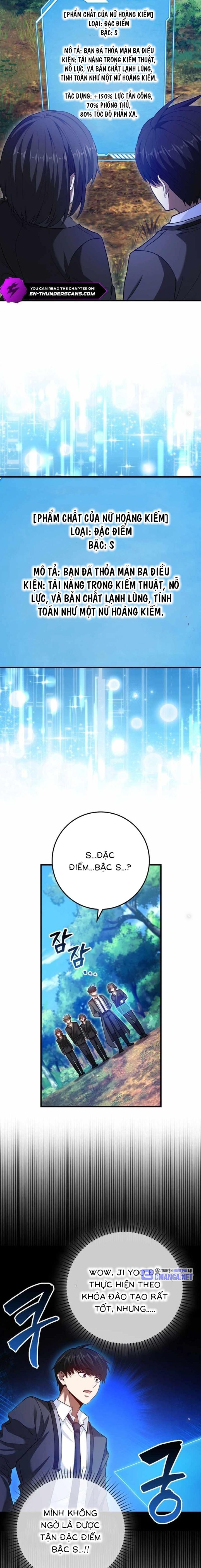 Thiên Tài Võ Thuật Hồi Quy Chapter 58 - Trang 2