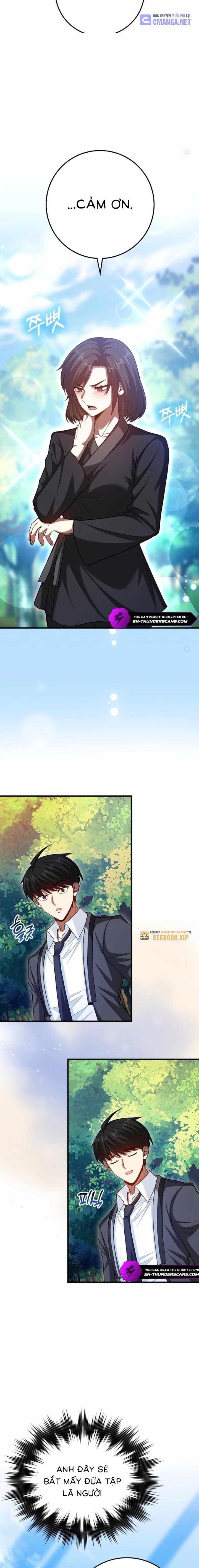 Thiên Tài Võ Thuật Hồi Quy Chapter 58 - Trang 2