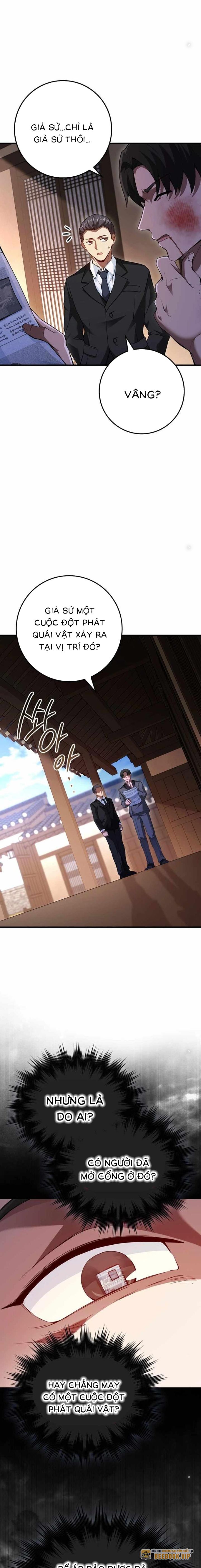 Thiên Tài Võ Thuật Hồi Quy Chapter 58 - Trang 2