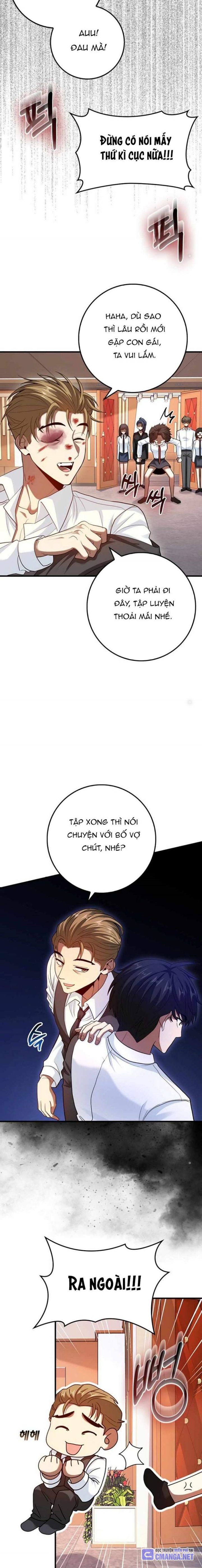 Thiên Tài Võ Thuật Hồi Quy Chapter 59 - Trang 2