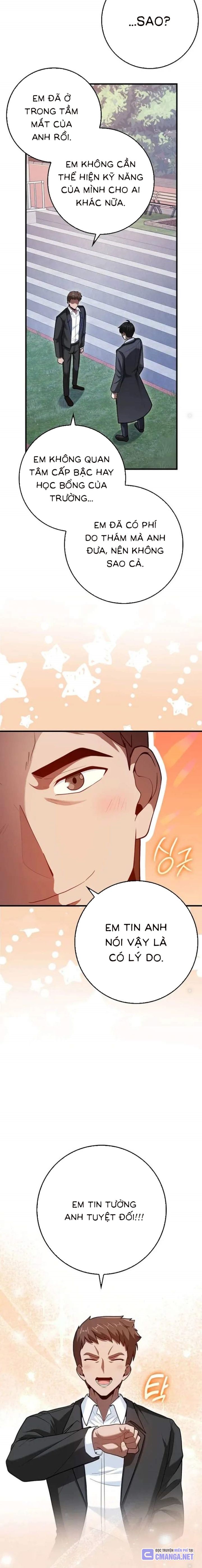 Thiên Tài Võ Thuật Hồi Quy Chapter 61 - Trang 2