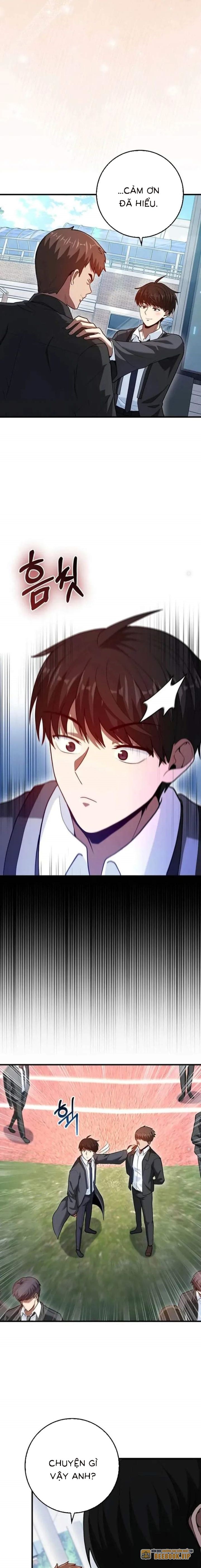 Thiên Tài Võ Thuật Hồi Quy Chapter 61 - Trang 2