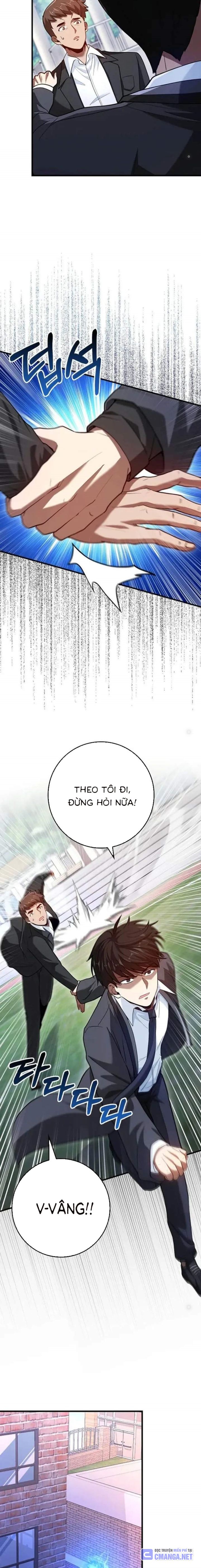 Thiên Tài Võ Thuật Hồi Quy Chapter 61 - Trang 2